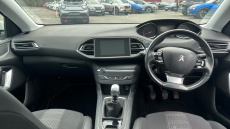 Peugeot 308 1.2 PureTech 130 Allure 5dr Petrol Hatchback